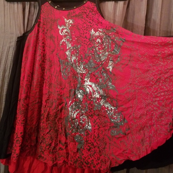 One of a kind tank top - Picture 2 of 5